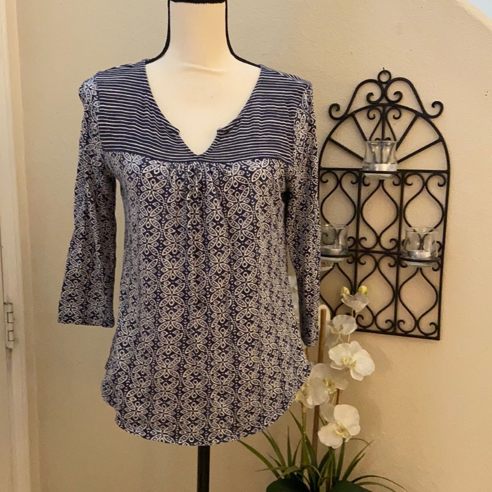 Lucky Brand Top